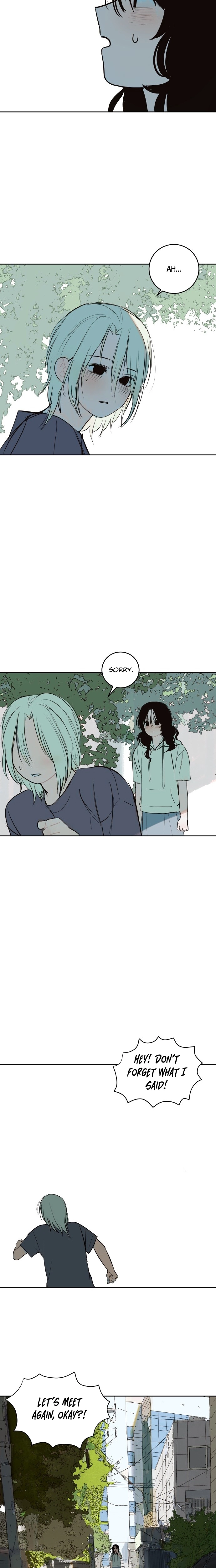 Slime Jeunghugun Chapter 7 page 9 - 