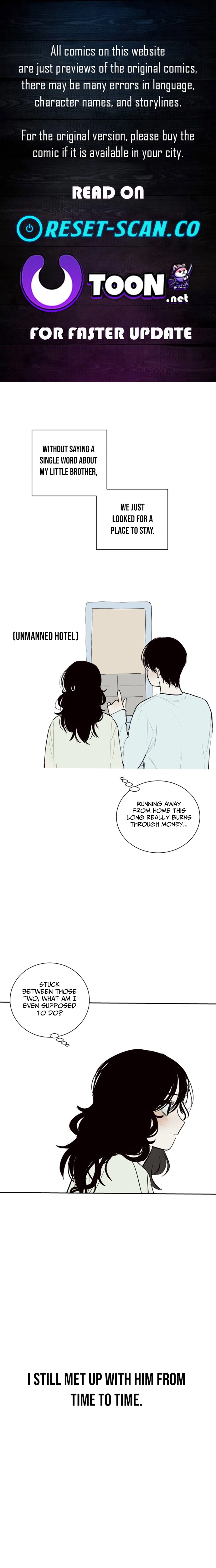 Slime Jeunghugun Chapter 8 page 1 - 