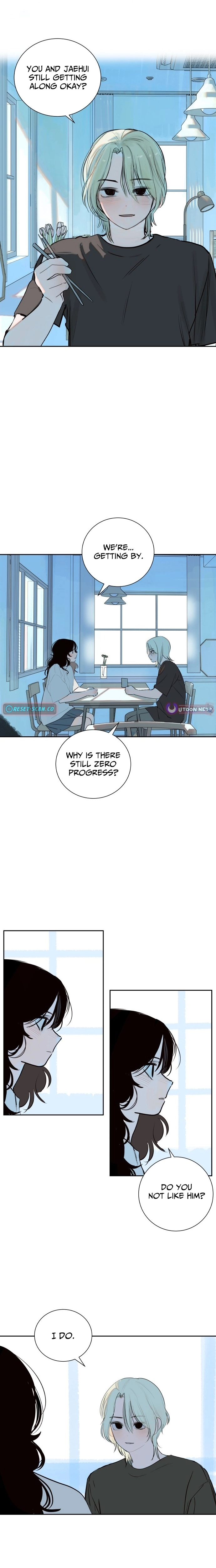 Slime Jeunghugun Chapter 8 page 2 - 