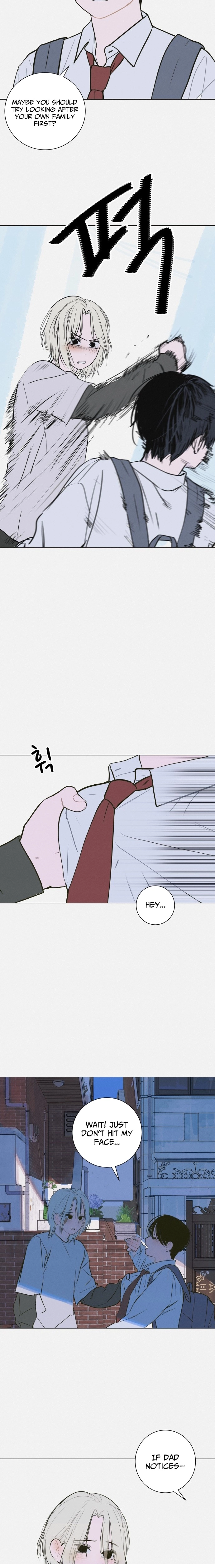 Slime Jeunghugun Chapter 8 page 13 - 