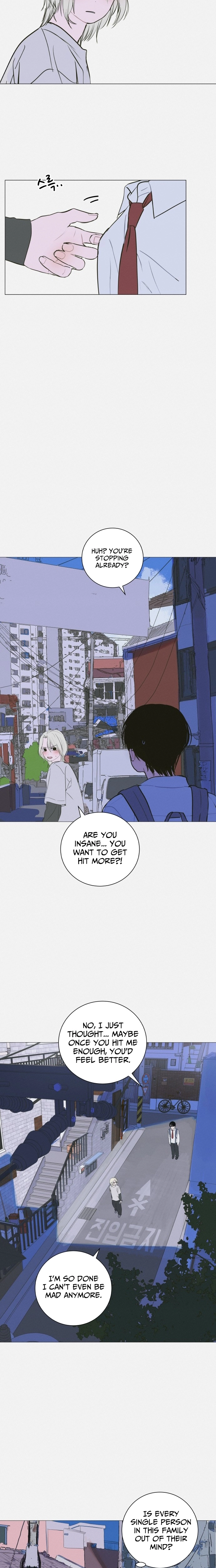 Slime Jeunghugun Chapter 8 page 14 - 