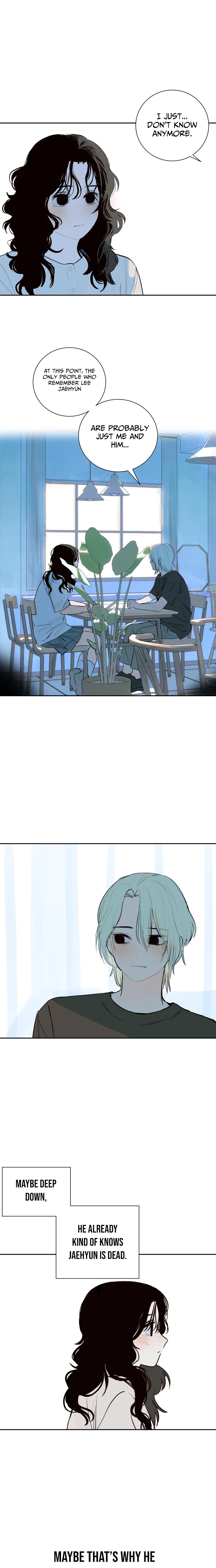 Slime Jeunghugun Chapter 8 page 3 - 