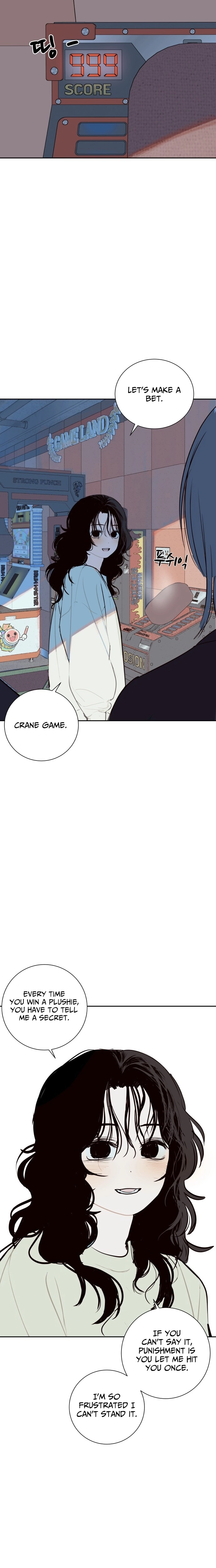 Slime Jeunghugun Chapter 8 page 21 - 