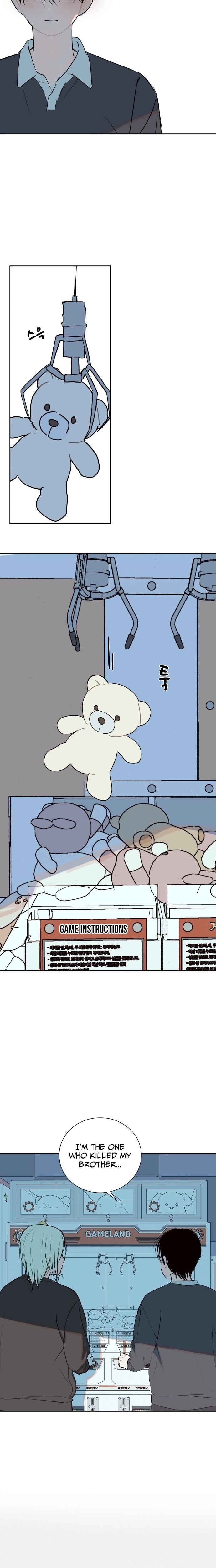 Slime Jeunghugun Chapter 8 page 23 - 