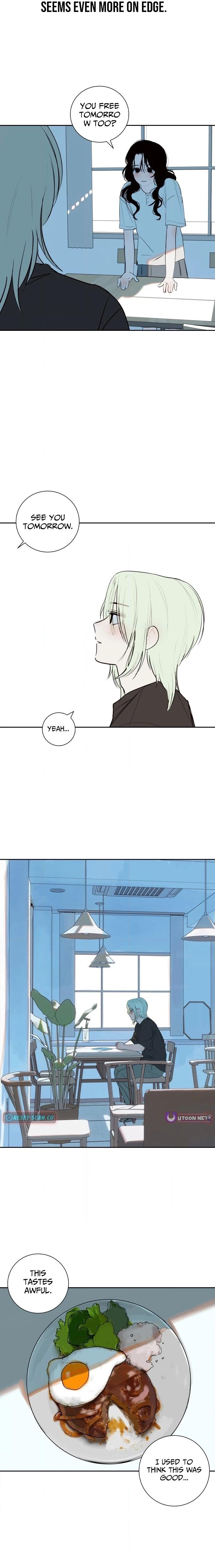 Slime Jeunghugun Chapter 8 page 4 - 
