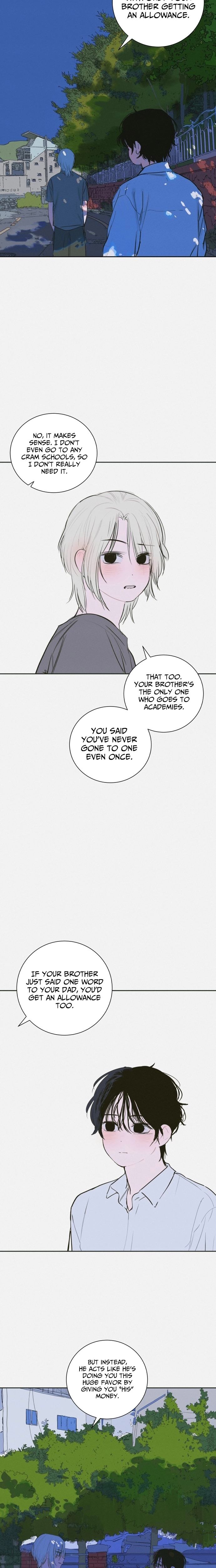 Slime Jeunghugun Chapter 8 page 6 - 