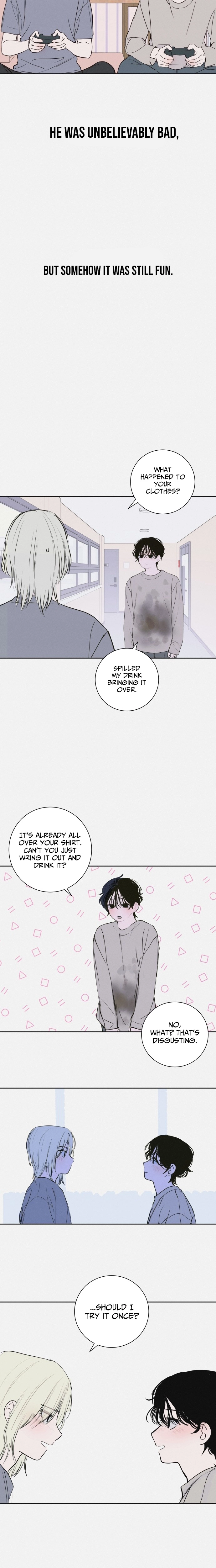 Slime Jeunghugun Chapter 8 page 9 - 