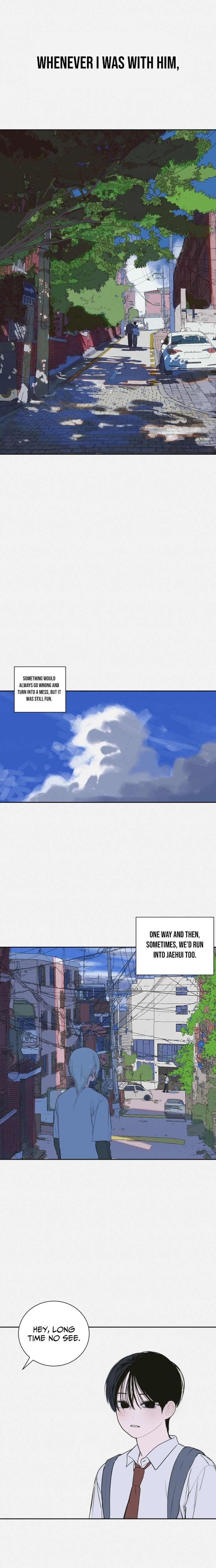 Slime Jeunghugun Chapter 8 page 10 - 