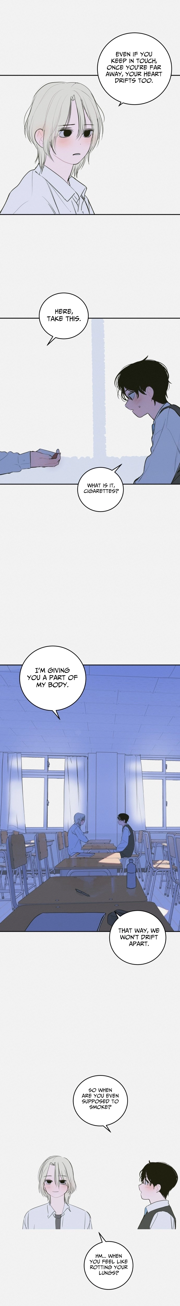 Slime Jeunghugun Chapter 9 page 2 - 