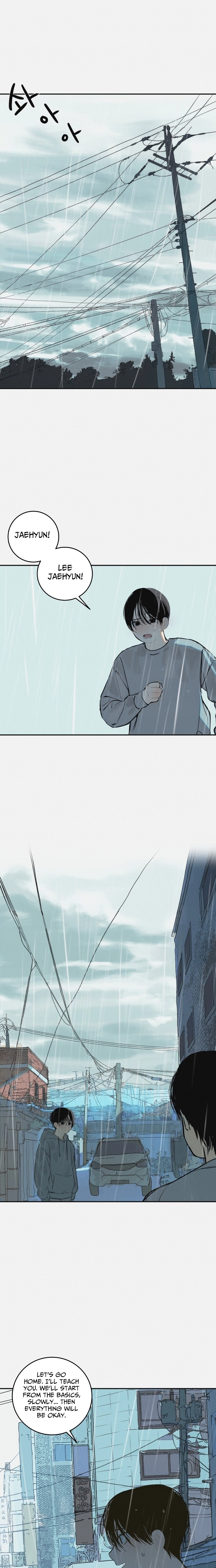 Slime Jeunghugun Chapter 9 page 13 - 