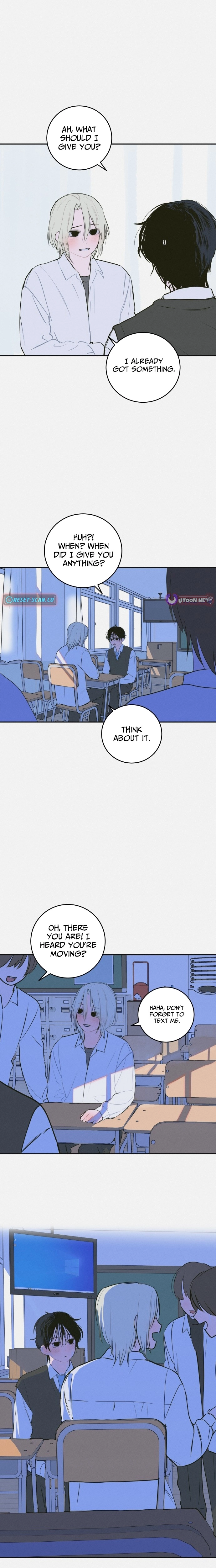 Slime Jeunghugun Chapter 9 page 3 - 