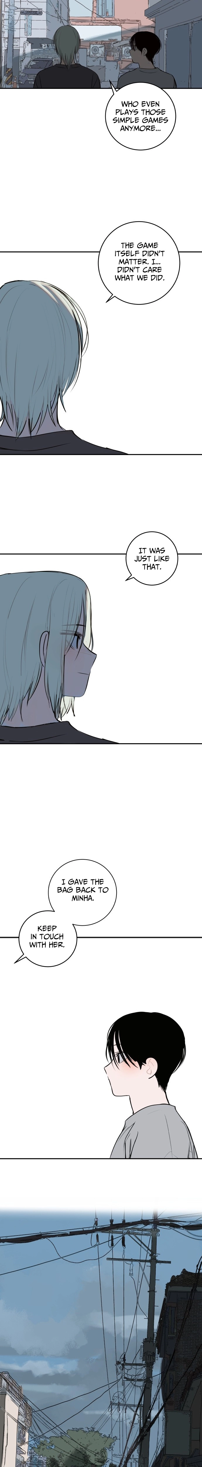 Slime Jeunghugun Chapter 9 page 21 - 