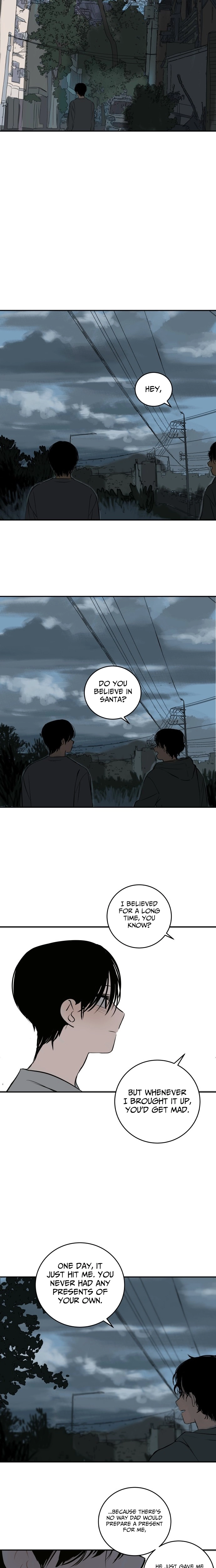 Slime Jeunghugun Chapter 9 page 22 - 