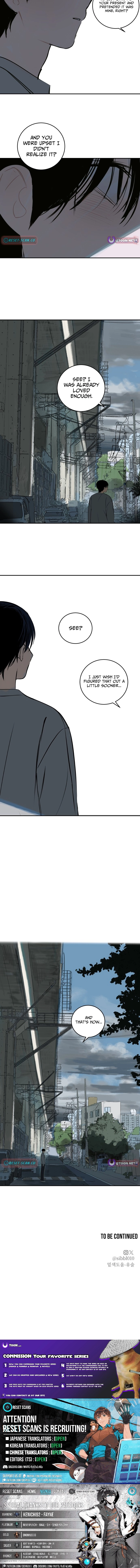 Slime Jeunghugun Chapter 9 page 23 - 