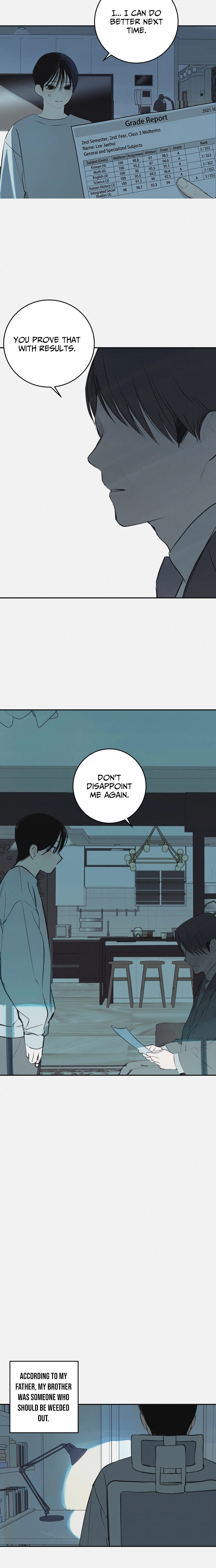 Slime Jeunghugun Chapter 9 page 5 - 
