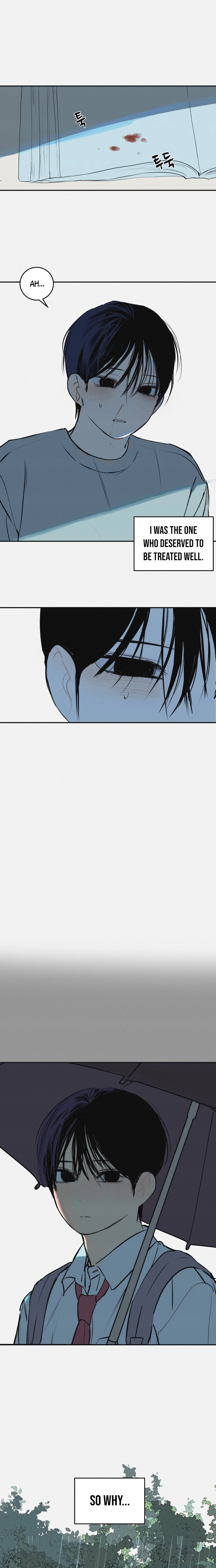Slime Jeunghugun Chapter 9 page 6 - 