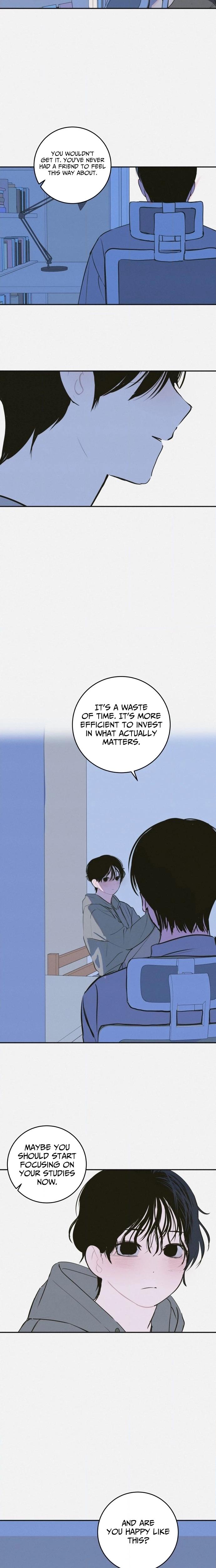Slime Jeunghugun Chapter 9 page 8 - 