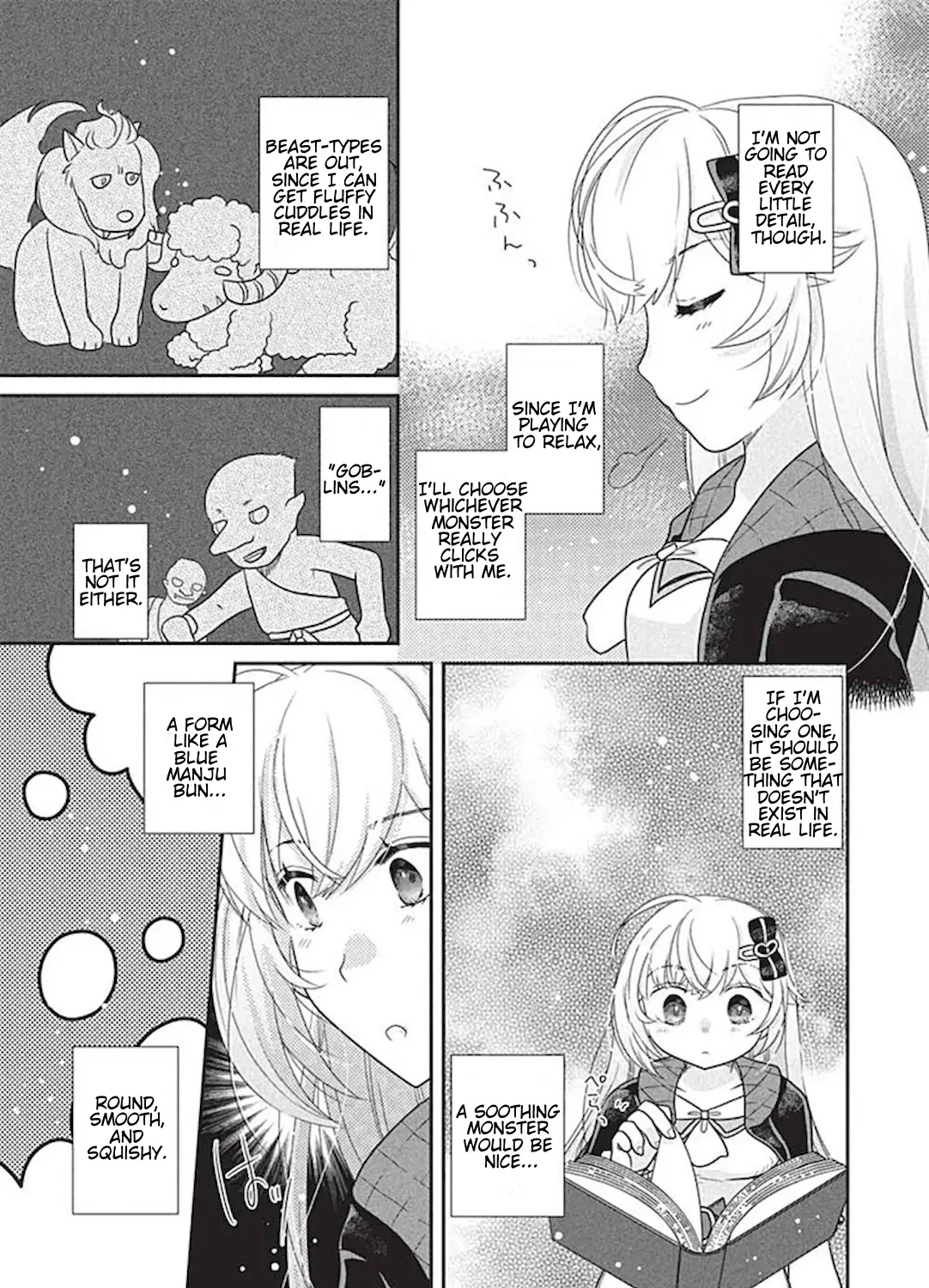 Slime Master-chan