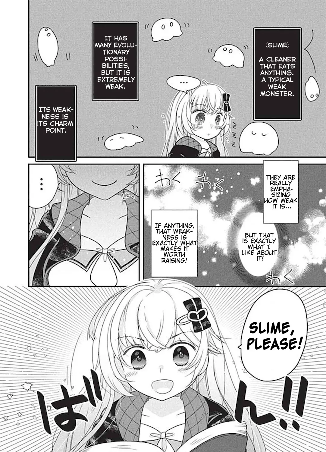 Slime Master-chan