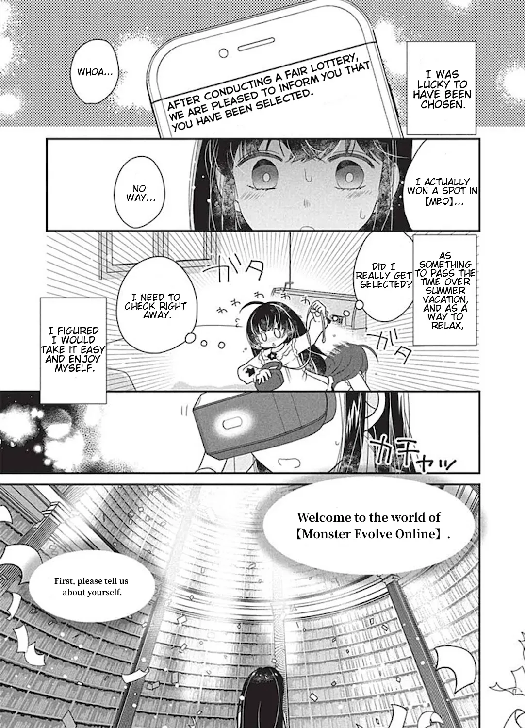 Slime Master-chan