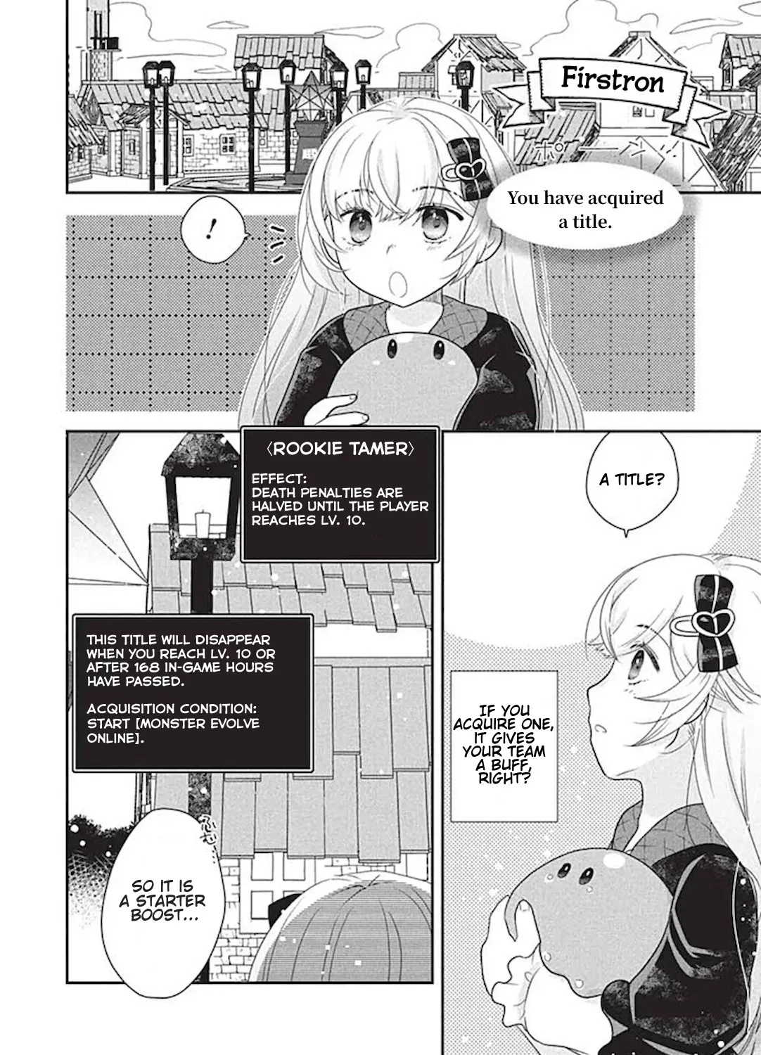 Slime Master-chan