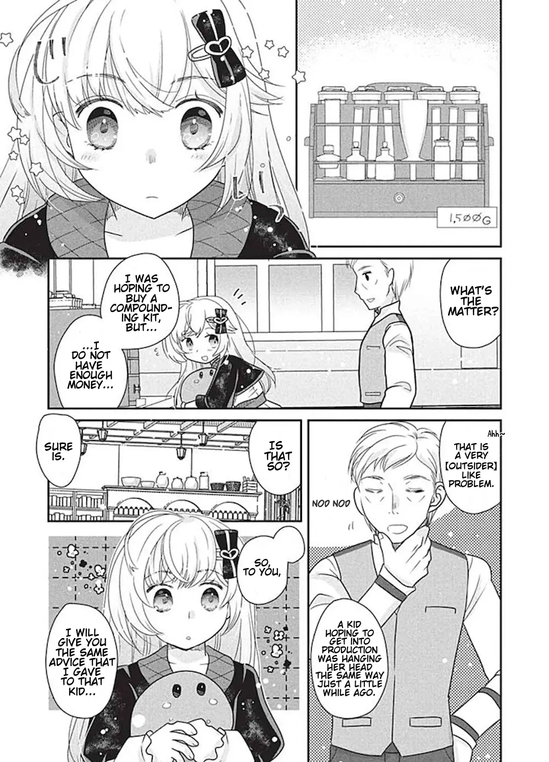 Slime Master-chan
