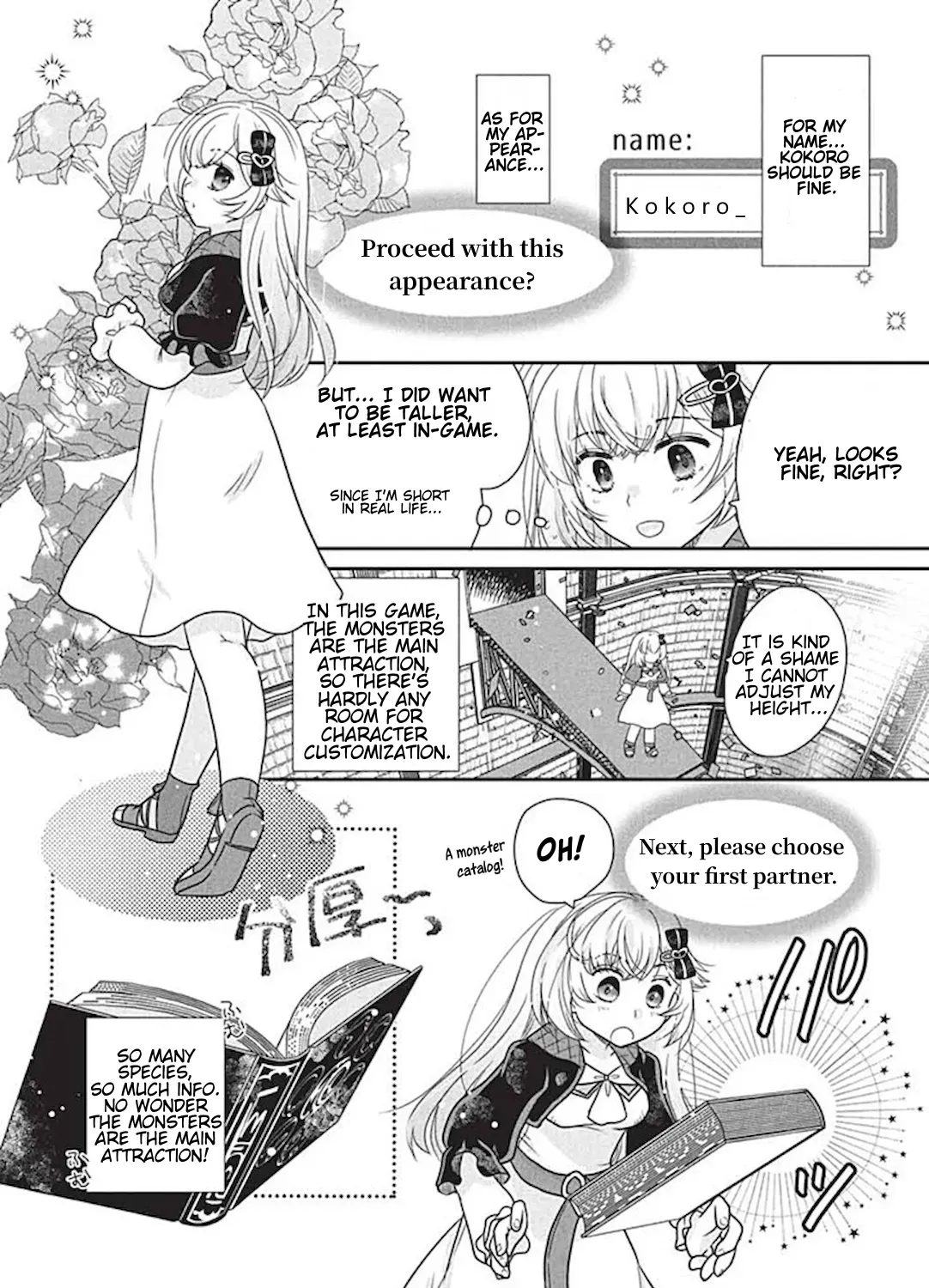 Slime Master-chan