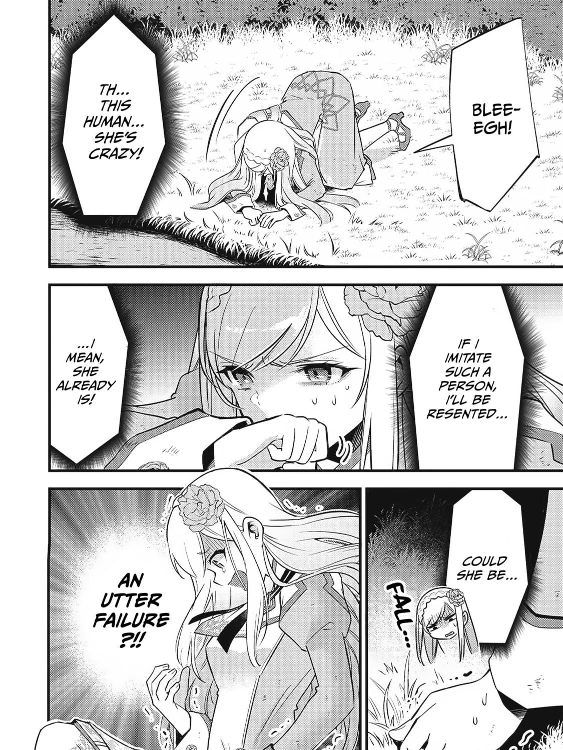 Slime Saint Chapter 1 page 59 - 