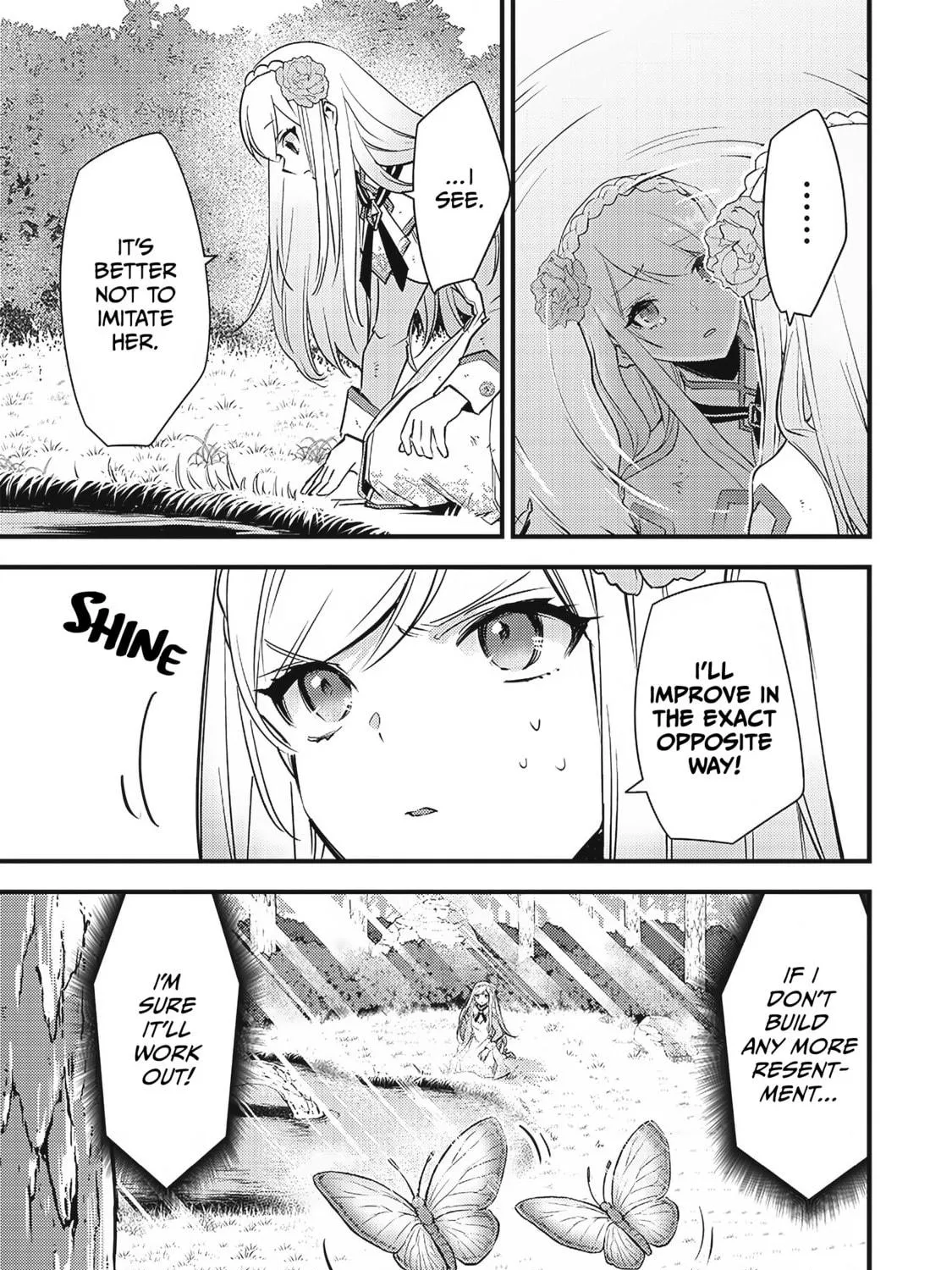 Slime Saint Chapter 1 page 65 - 