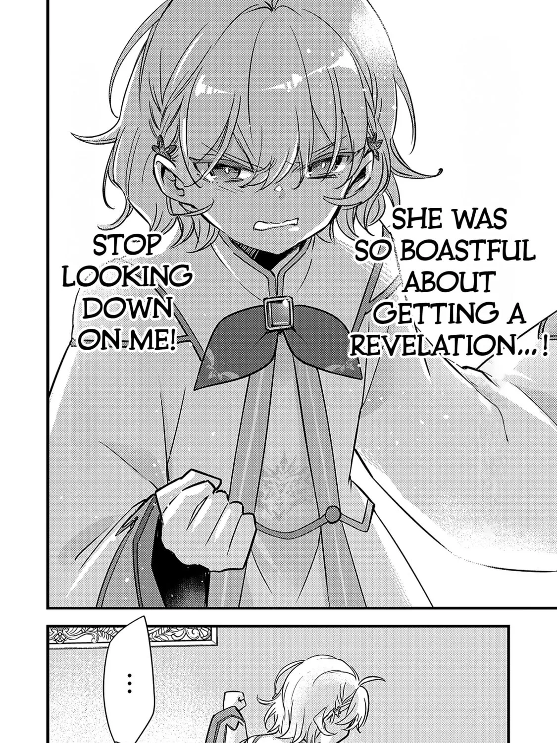 Slime Saint Chapter 10 page 37 - 