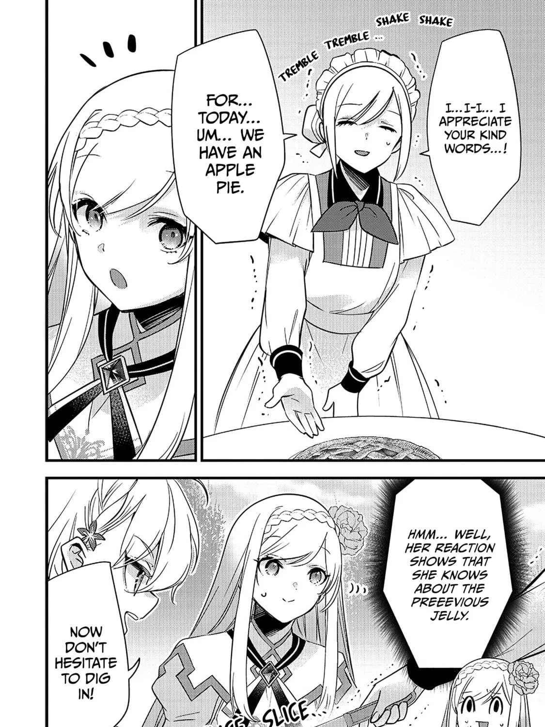 Slime Saint Chapter 10 page 9 - 