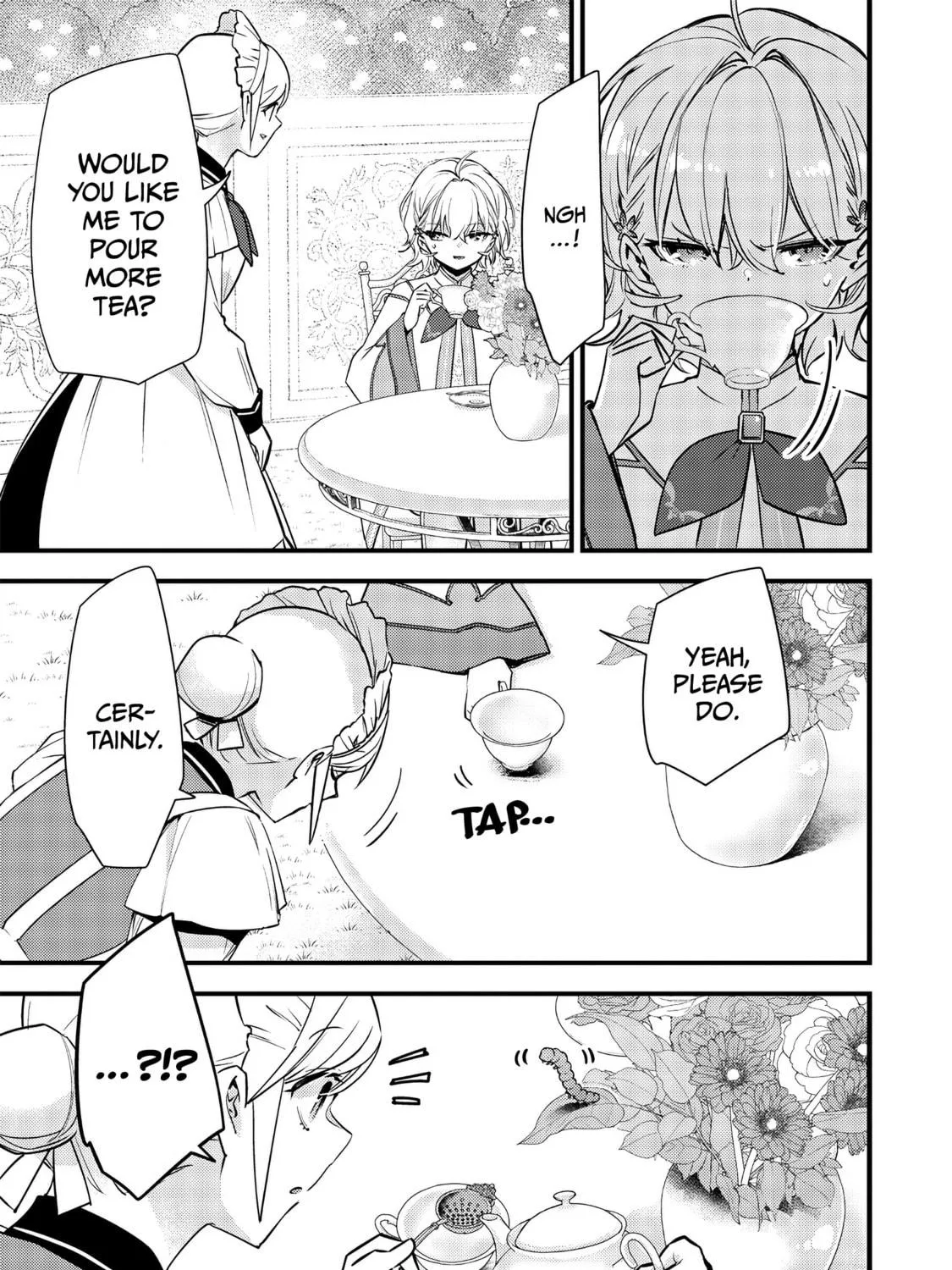 Slime Saint Chapter 11 page 19 - 