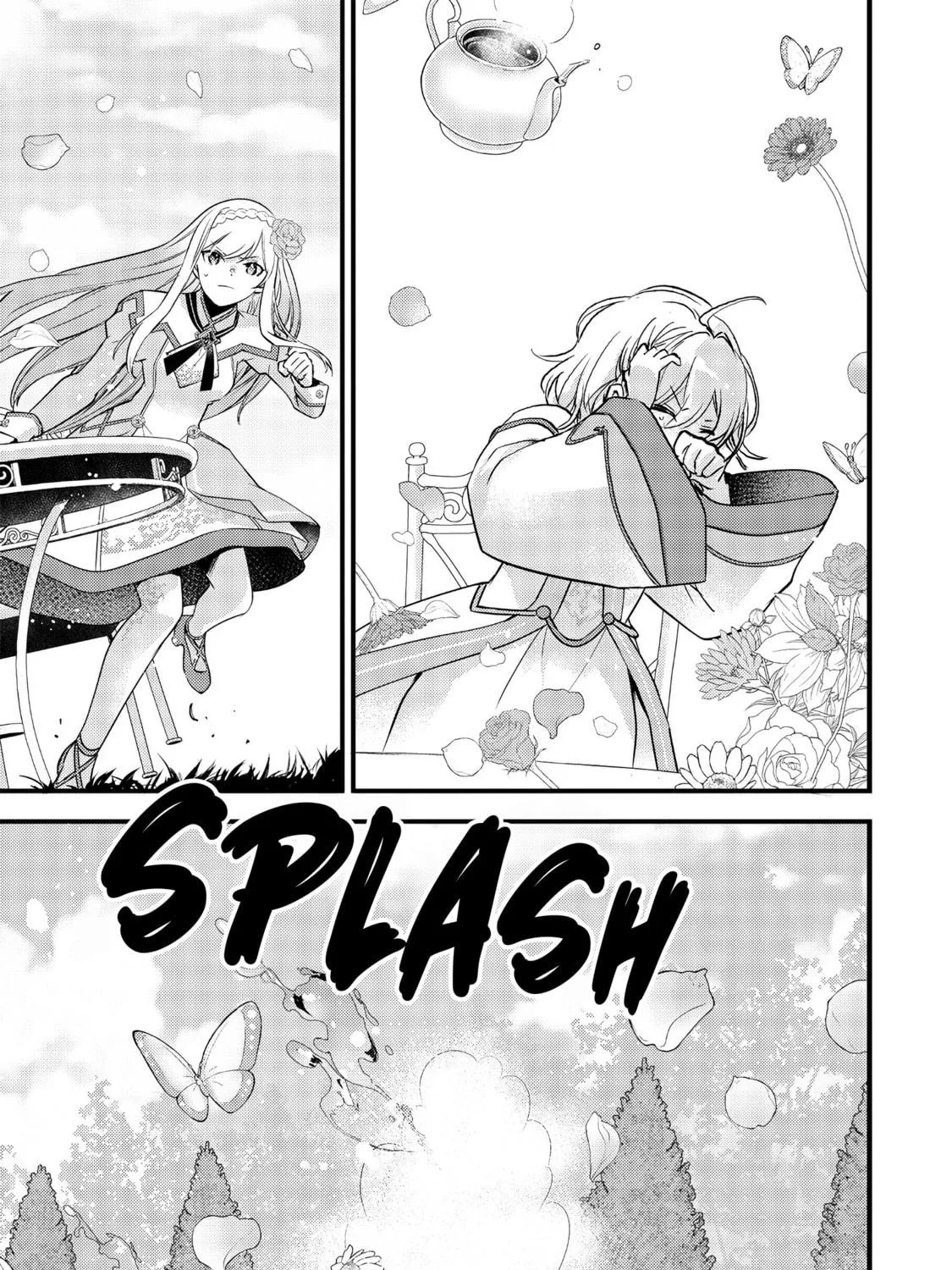 Slime Saint Chapter 11 page 23 - 