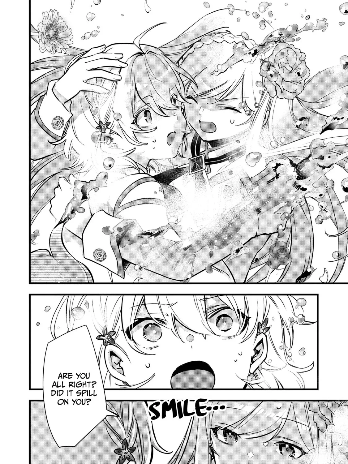Slime Saint Chapter 11 page 25 - 