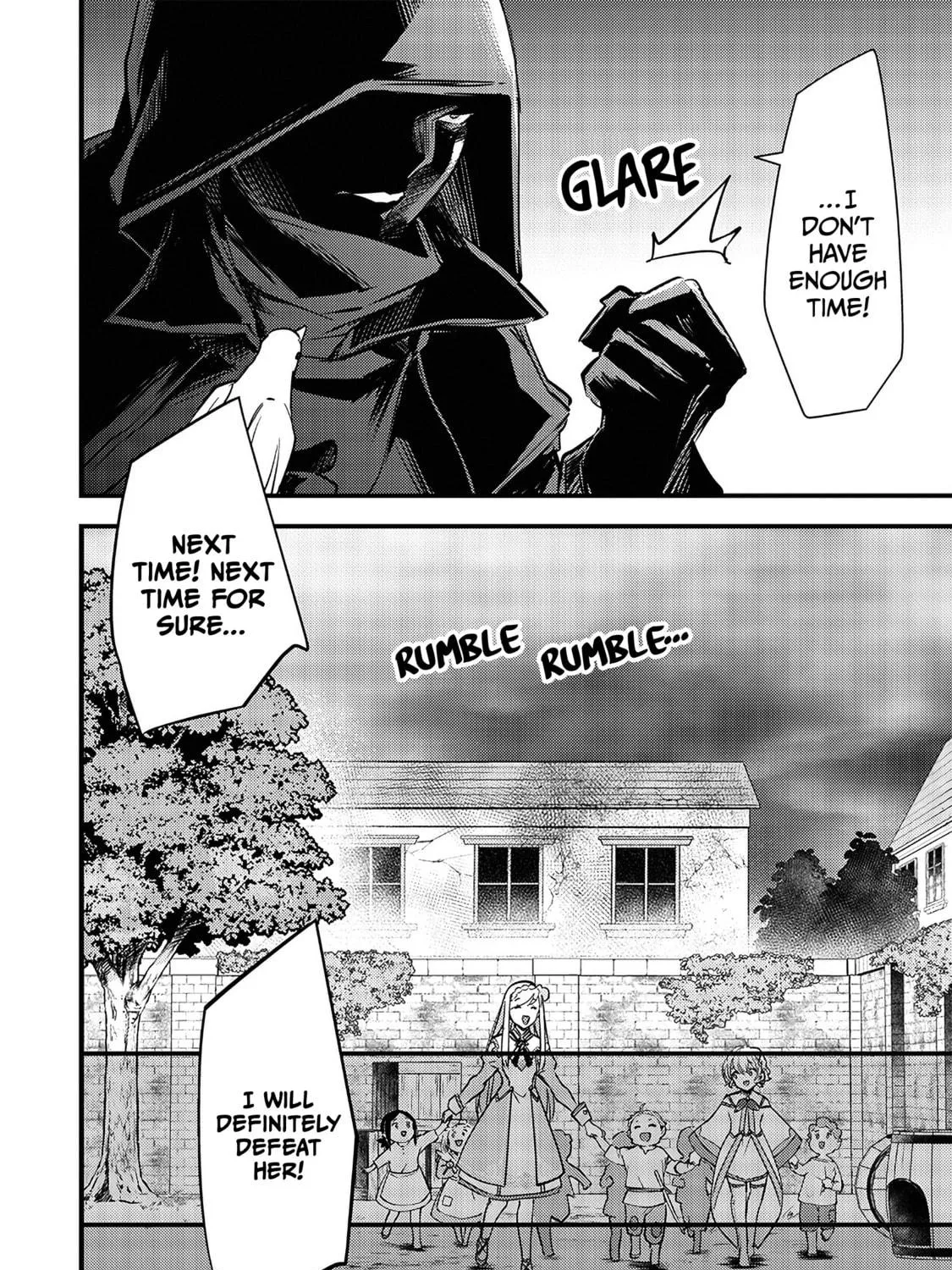 Slime Saint Chapter 13 page 41 - 