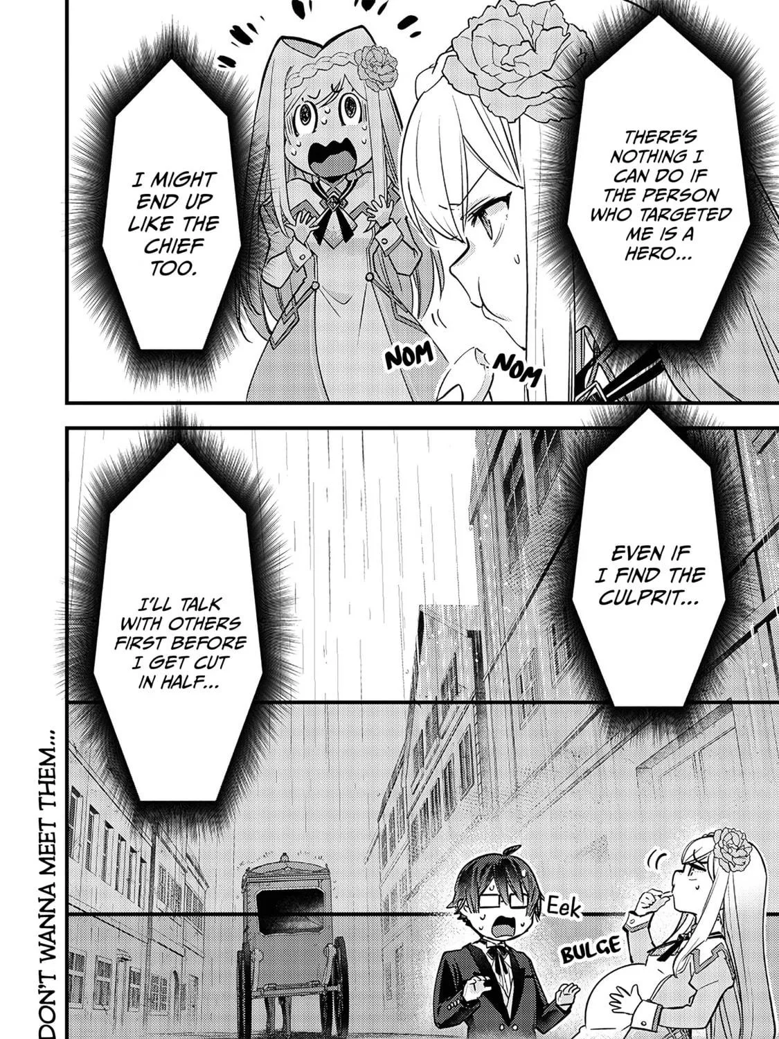 Slime Saint Chapter 13 page 49 - 