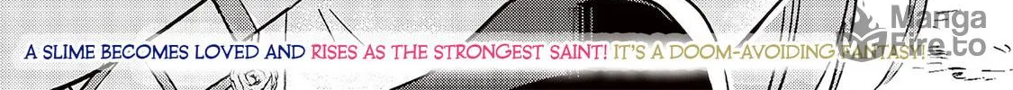 Slime Saint Chapter 13 page 6 - 