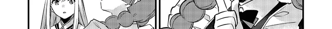 Slime Saint Chapter 14 page 22 - 