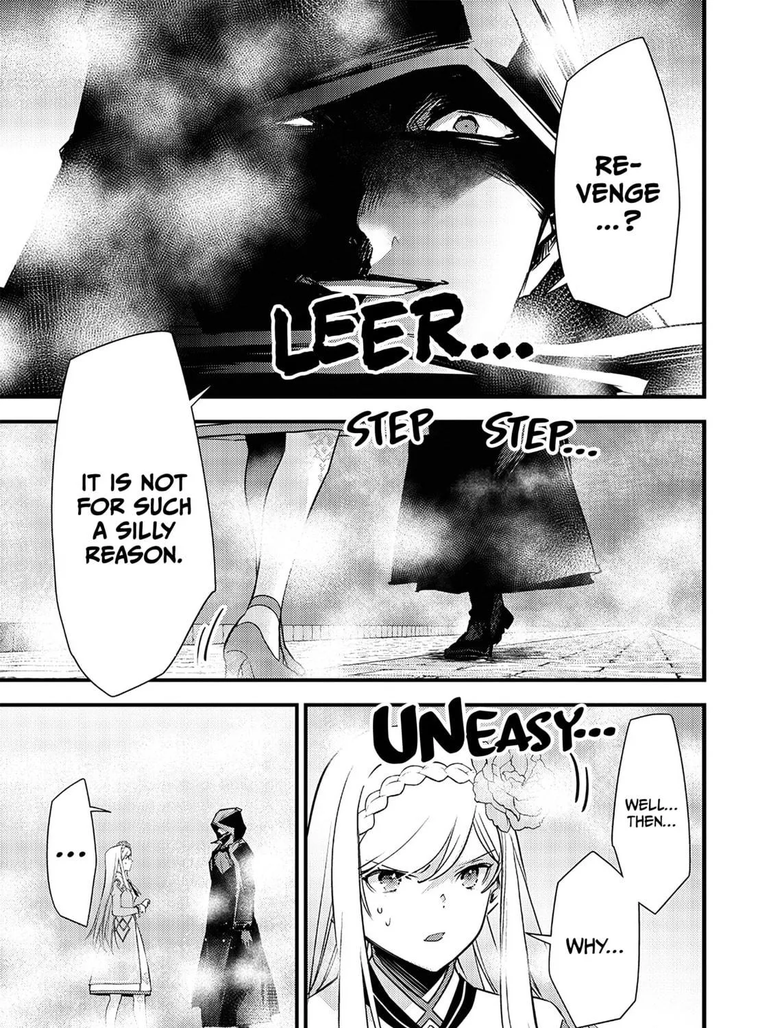 Slime Saint Chapter 15 page 11 - 