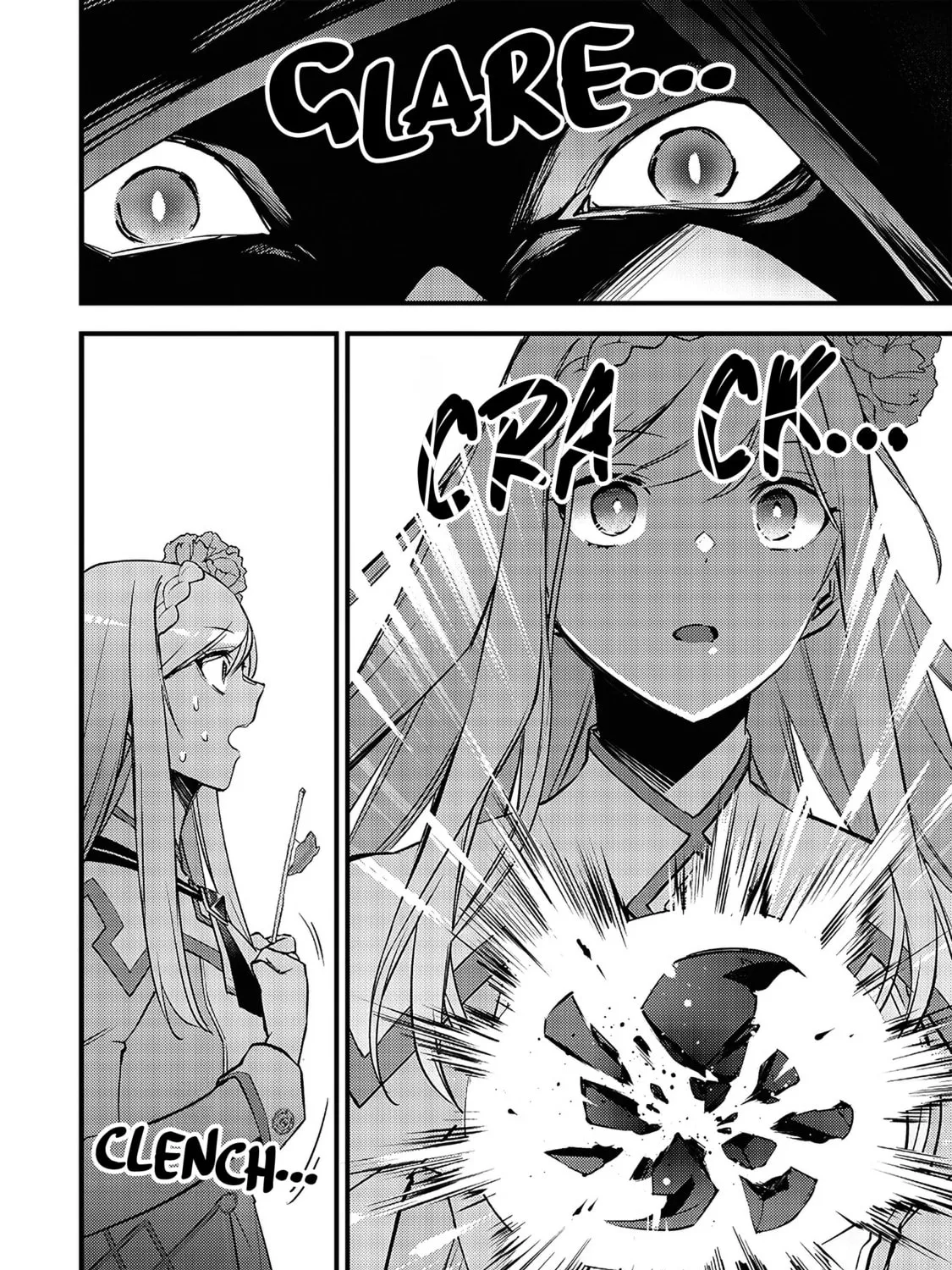 Slime Saint Chapter 15 page 13 - 