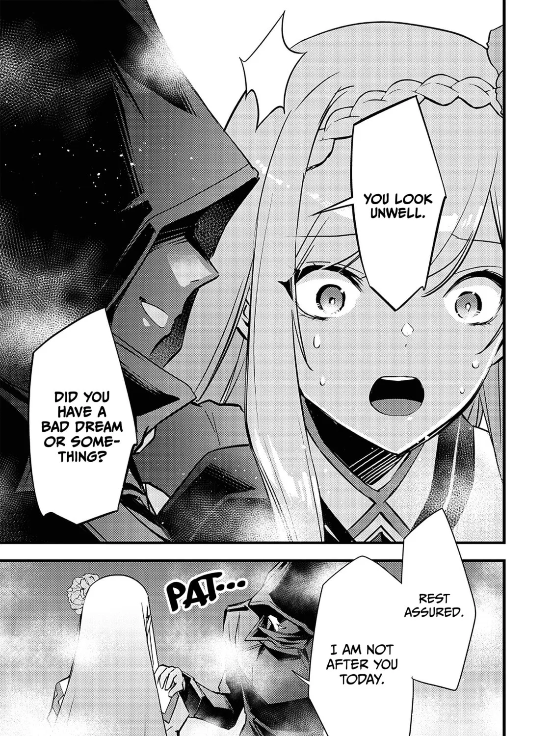 Slime Saint Chapter 15 page 15 - 
