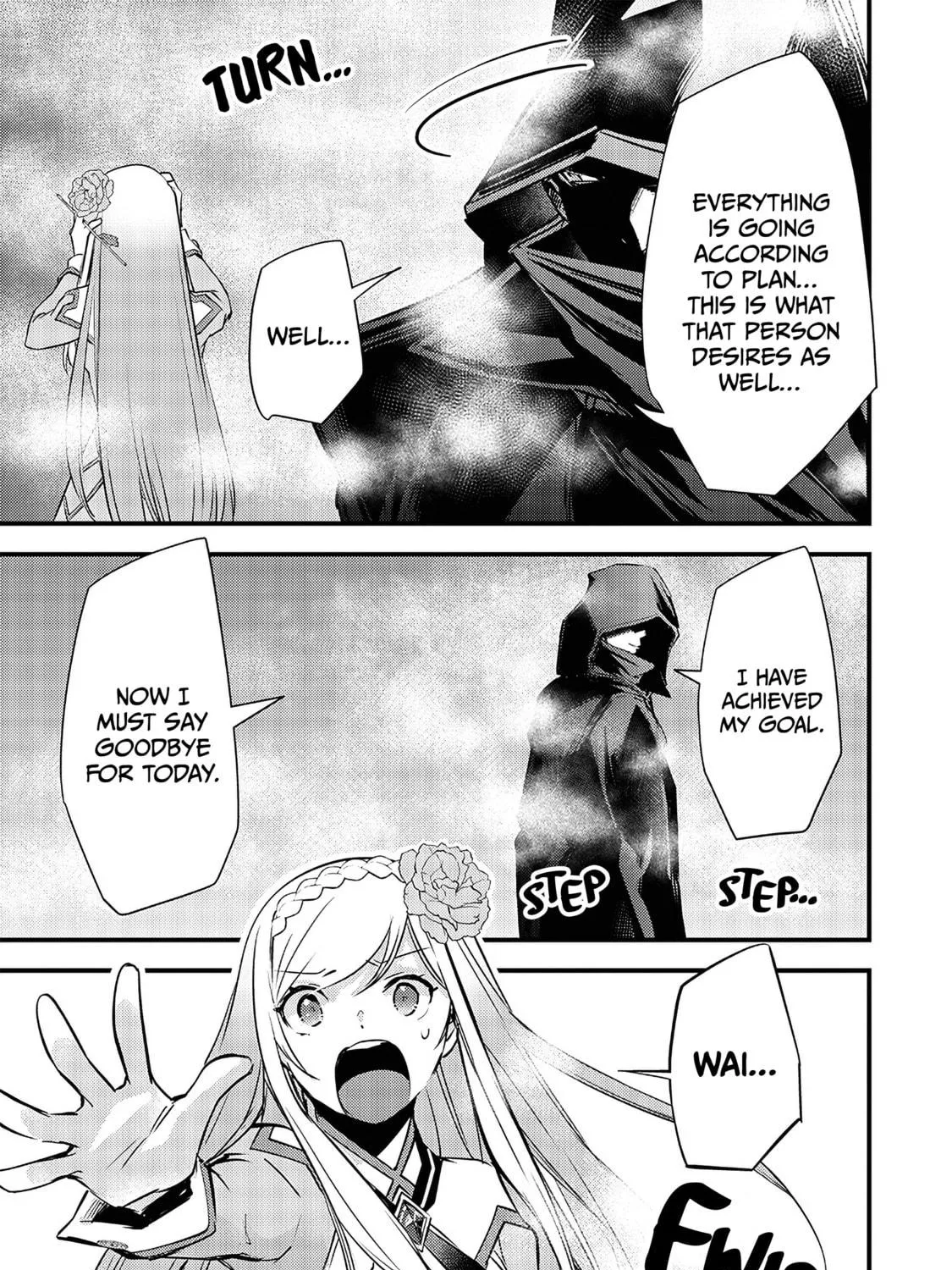 Slime Saint Chapter 15 page 23 - 