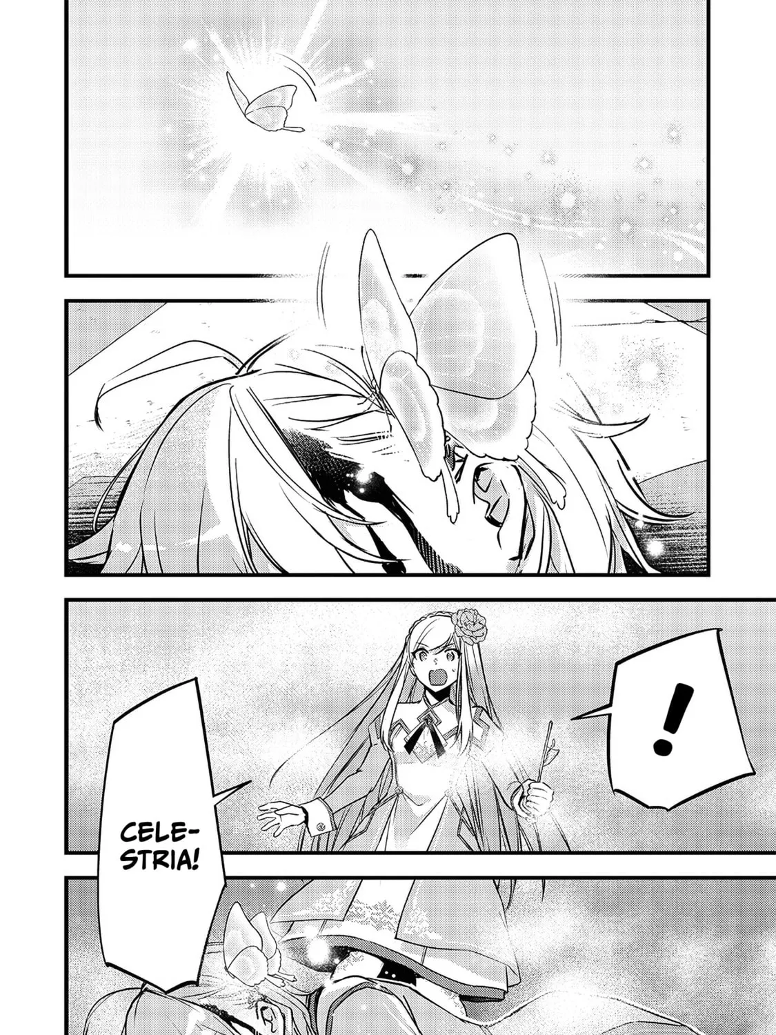 Slime Saint Chapter 15 page 37 - 