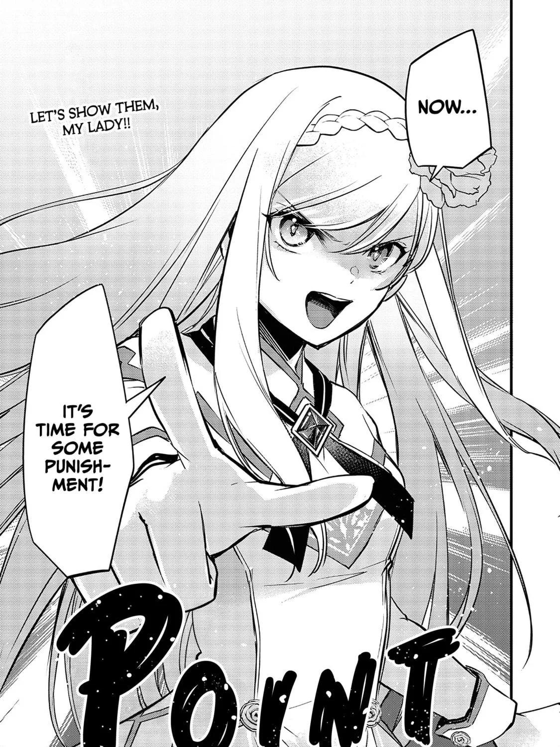 Slime Saint Chapter 15 page 47 - 