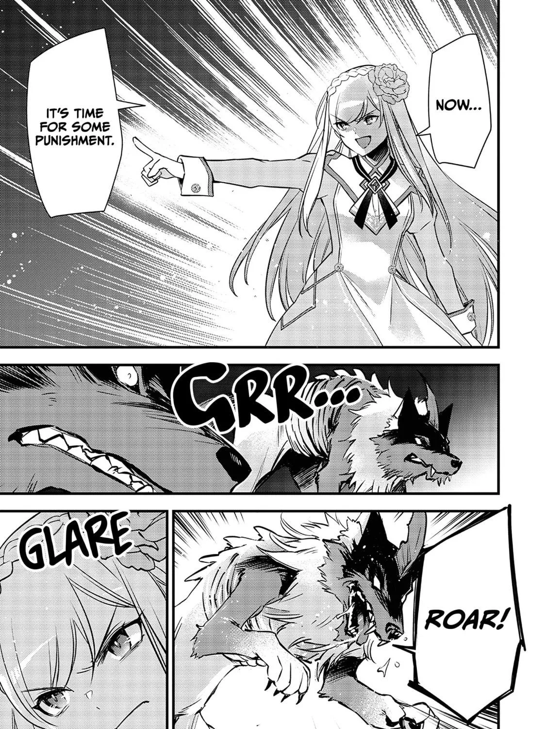 Slime Saint Chapter 16 page 23 - 