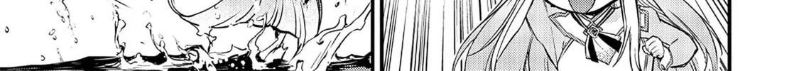 Slime Saint Chapter 16 page 32 - 