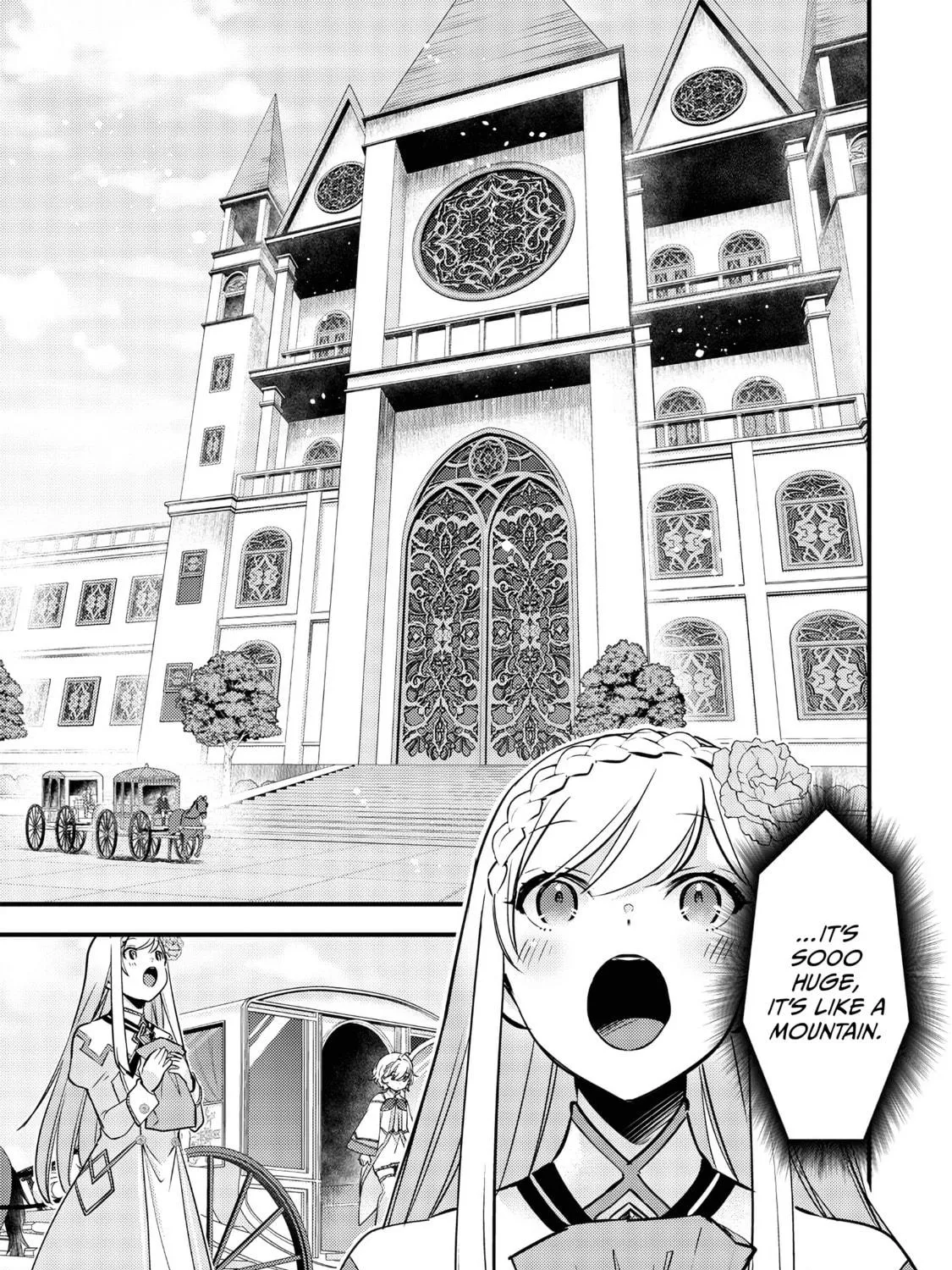 Slime Saint Chapter 17 page 19 - 
