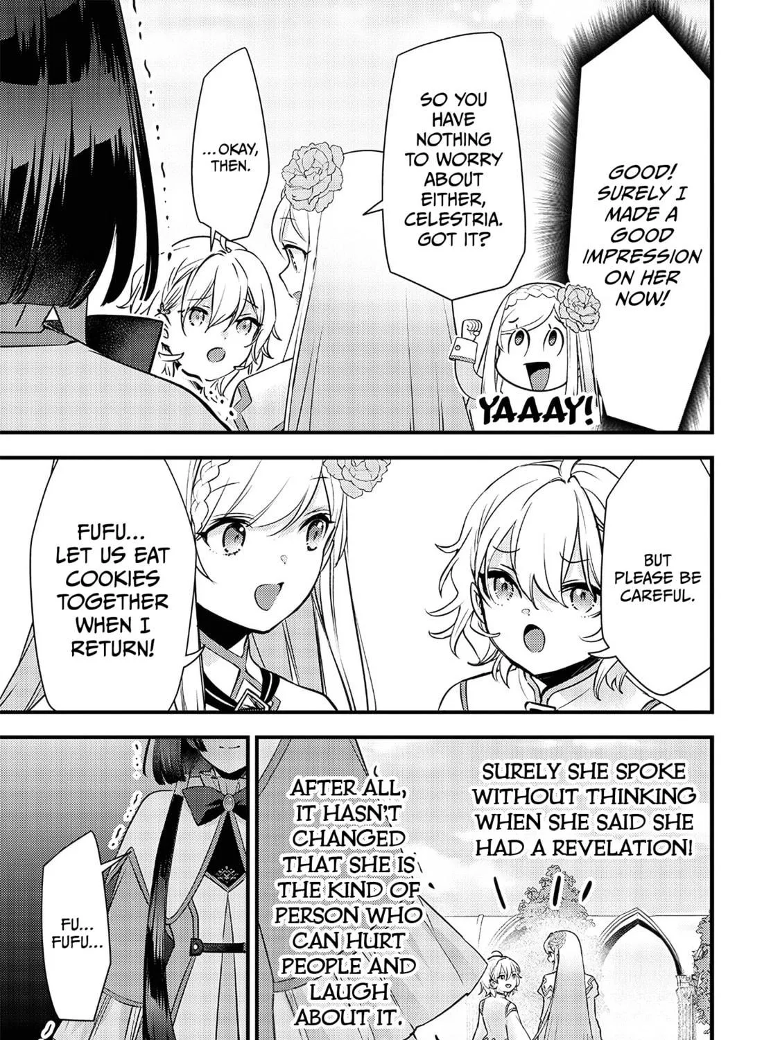 Slime Saint Chapter 18 page 39 - 