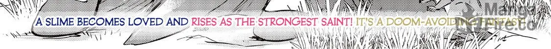 Slime Saint Chapter 19 page 6 - 