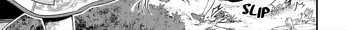 Slime Saint Chapter 2 page 4 - 